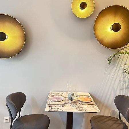 Doma Zagreb Aparthotel Buitenkant foto