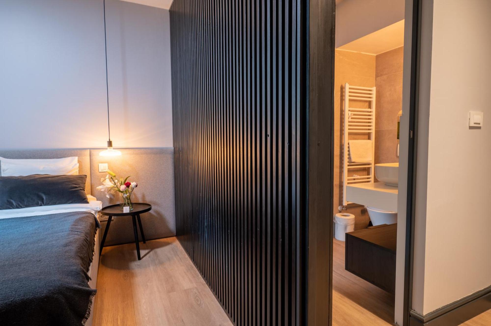 Doma Zagreb Aparthotel Buitenkant foto
