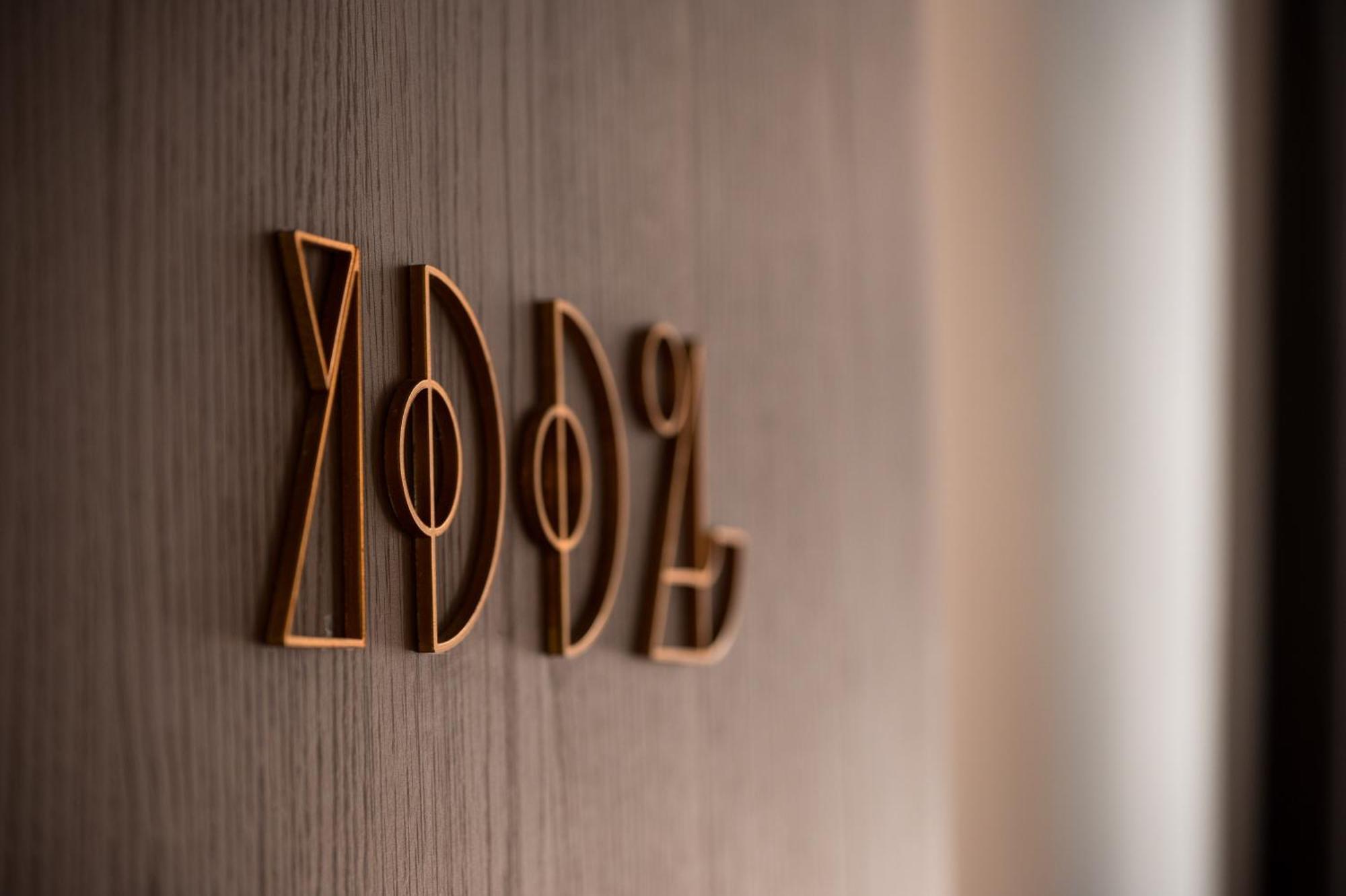 Doma Zagreb Aparthotel Buitenkant foto