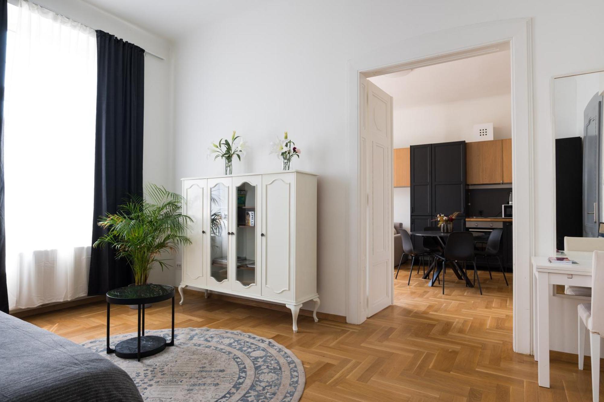 Doma Zagreb Aparthotel Buitenkant foto