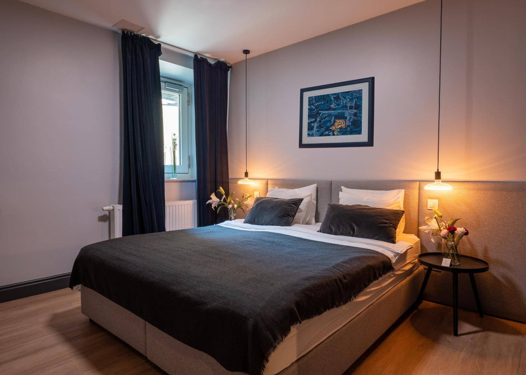 Doma Zagreb Aparthotel Buitenkant foto