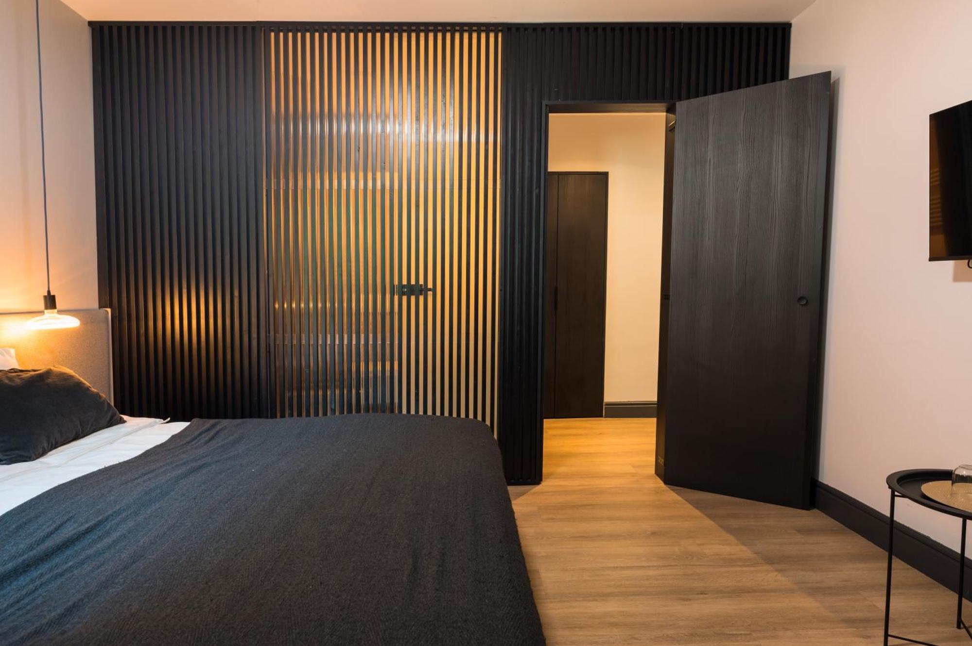 Doma Zagreb Aparthotel Buitenkant foto