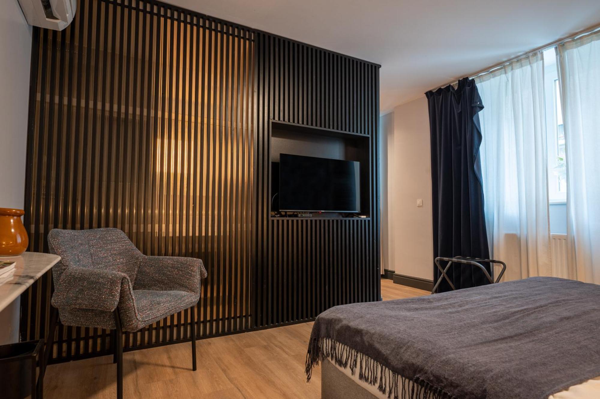 Doma Zagreb Aparthotel Buitenkant foto