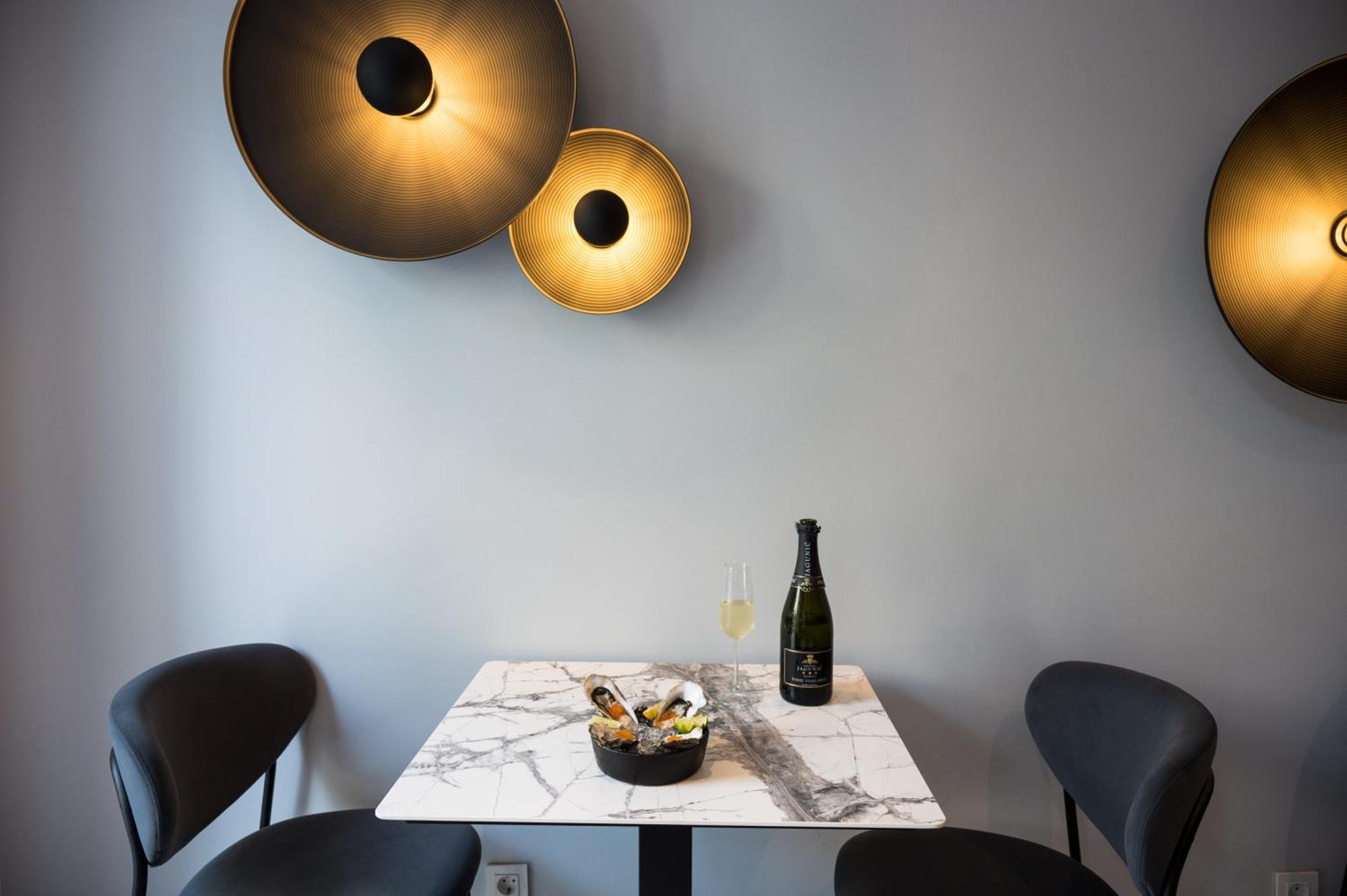 Doma Zagreb Aparthotel Buitenkant foto