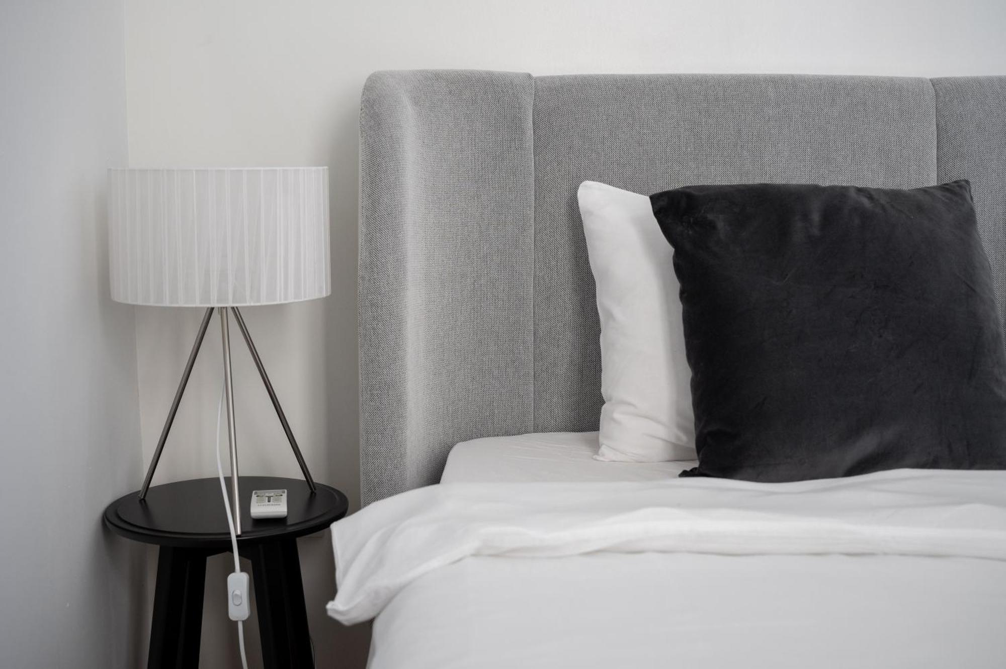 Doma Zagreb Aparthotel Buitenkant foto